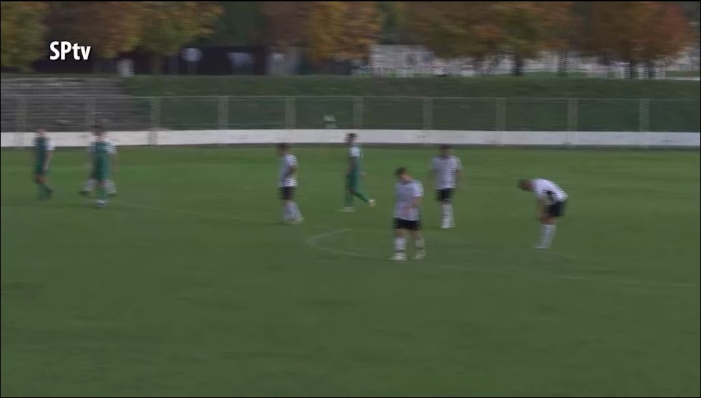 SPORT Labdarúgás